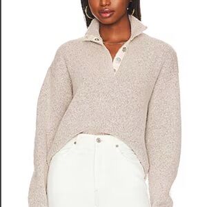 Revolve 525 America Sweater